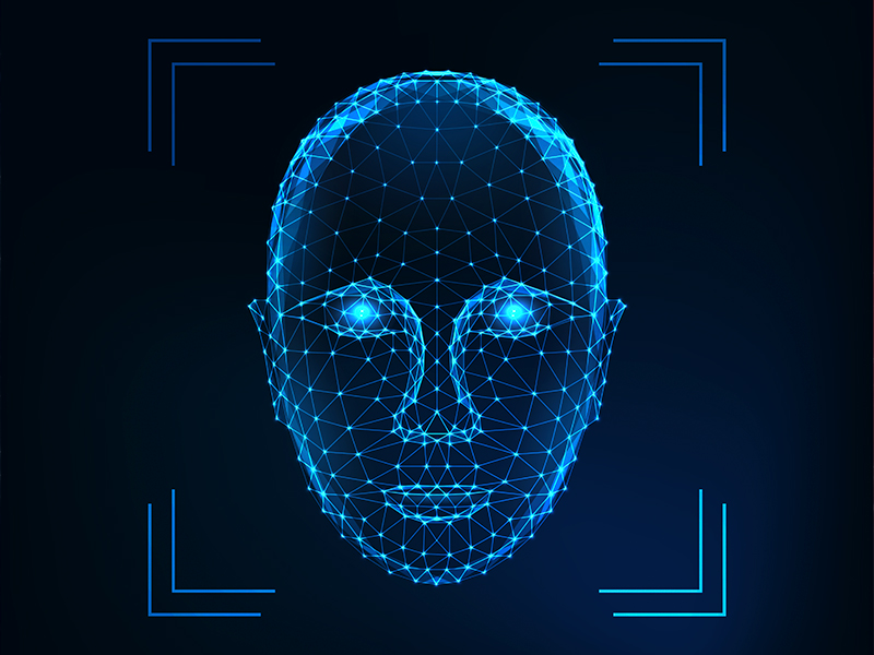 Face-Recognization-Application